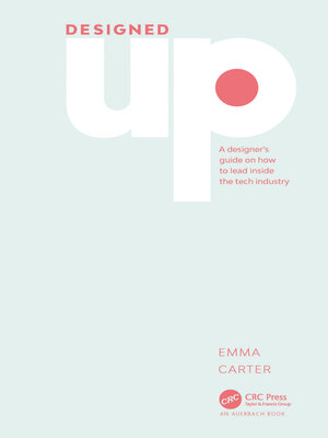 cover image of DesignedUp